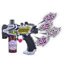 DX Steam Blade & Cobra Full Bottle