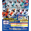 Gashapon Full Bottle Set 02