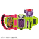 Ex-Aid Parad & Poppy V-Cinema + God Maximum Mighty X Gashat