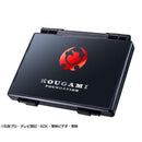 OOO Buttobasoul Medal Holder