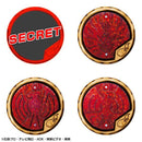 OOO Buttobasoul Medal Holder