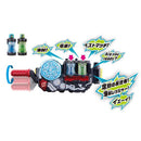 DX Pirate Ressha (Train) Full Bottle Set