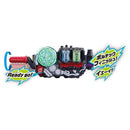 DX Pirate Ressha (Train) Full Bottle Set