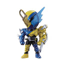 Remix Riders Series 02