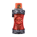 Metallic Orange Gashapon Full Bottle