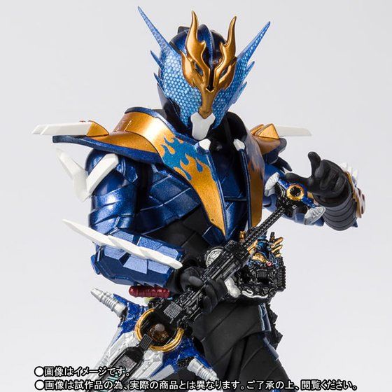 Kamen Rider Build Preorders – Tagged 