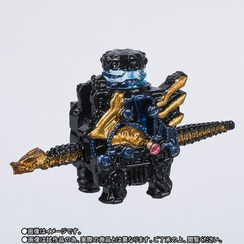 S.H. Figuarts Cross-Z