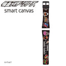 Heisei Generations Final EPSON Smart Canvas Watch