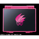 Ex-Aid Secret Game Buttobasoul Medal Set