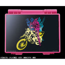 Ex-Aid Secret Game Buttobasoul Medal Set