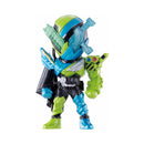 Remix Riders Series 03