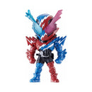 Remix Riders Series 03