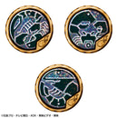 OOO Buttobasoul Deep Connect Medal Holder Set