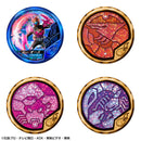 OOO Buttobasoul Deep Connect Medal Holder Set