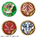 OOO Buttobasoul Deep Connect Medal Holder Set