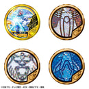 OOO Buttobasoul Deep Connect Medal Holder Set