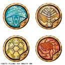 OOO Buttobasoul Deep Connect Medal Holder Set