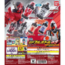 Gashapon Full Bottle Set 09