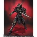 S.I.C. Gaim Ichigo (Strawberry) Arms Figure