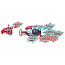 DX Smartphone Wolf Full Bottle Set