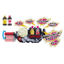 DX Tiger UFO Full Bottle Set