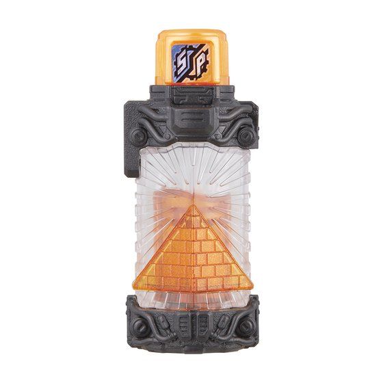 DX Deer Pyramid Full Bottle Set