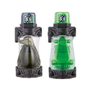 DX Penguin Skater Full Bottle Set
