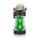 DX Penguin Skater Full Bottle Set