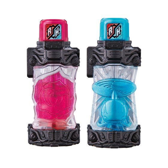 Kamen Rider Build Preorders – Tagged 