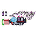 DX Red Pandora Panel