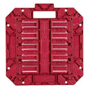 DX Red Pandora Panel