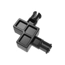 DX Red Pandora Panel