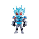 Remix Riders Series 04