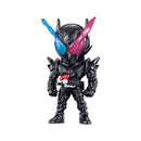 Remix Riders Series 04