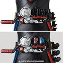 RAH Genesis Kamen Rider Build Rabbit Tank Form