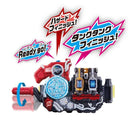 DX Full Full Rabbit Tank Bottle