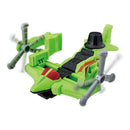 VSV DX Cyclone Dial Fighter