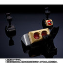 Kamen Rider Black RX Revolcane by Tamashii Lab