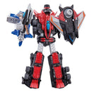 DX Scissor & Blade Dial Fighters