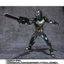 S.H. Figuarts Amazons Neo Alpha