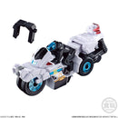 Lupinranger VS Patoranger Minipla Set 03