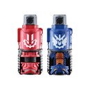 DX Rabbit & Dragon Evol Bottle Set
