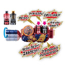 DX Rabbit & Dragon Evol Bottle Set