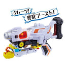 DX Crane & Drill Trigger Machines