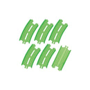 Lupinranger VS Patoranger Chararail Set