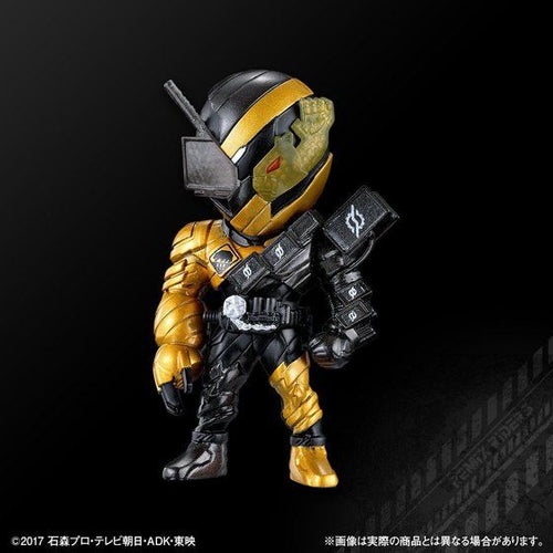 Remix Riders PB01