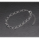 Kamen Rider Grease Dog Tag Charm Bracelet