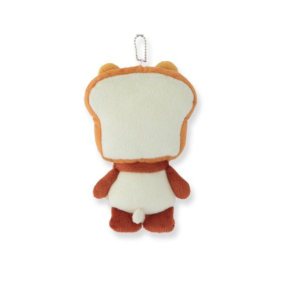 Tsukasa's Fluffy Bread Plush Mascot