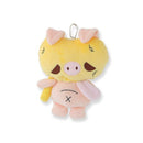 Tsukasa's Potato Plush Mascot