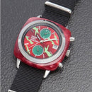 Kamen Rider Amazons Watch